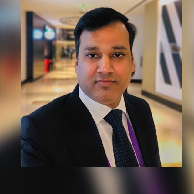 Puneet Agrawal